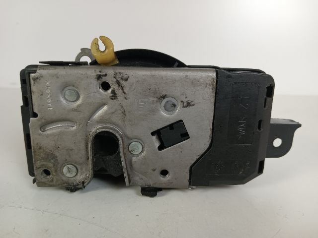 bontott OPEL ZAFIRA B Bal első Ajtózár