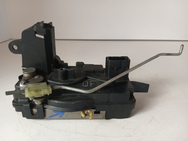 bontott OPEL ZAFIRA B Bal első Ajtózár