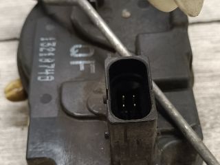 bontott OPEL ZAFIRA B Bal első Ajtózár