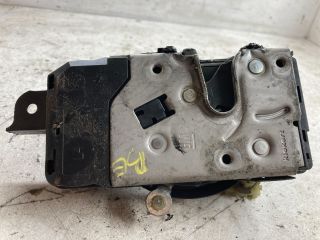 bontott OPEL ZAFIRA B Bal első Ajtózár