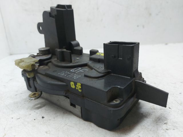 bontott OPEL ZAFIRA B Bal első Ajtózár