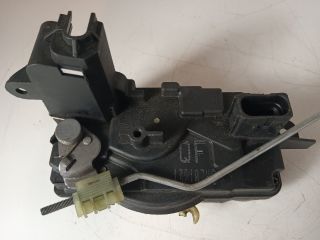 bontott OPEL ZAFIRA B Bal első Ajtózár