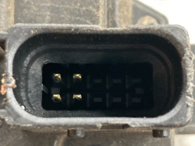 bontott OPEL ZAFIRA B Bal első Ajtózár