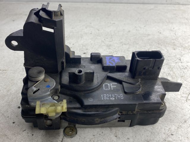 bontott OPEL ZAFIRA B Bal első Ajtózár