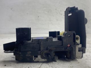 bontott OPEL ZAFIRA B Bal első Ajtózár