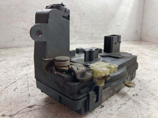 bontott OPEL ZAFIRA B Bal első Ajtózár