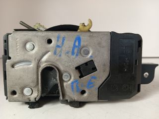 bontott OPEL ZAFIRA B Bal első Ajtózár