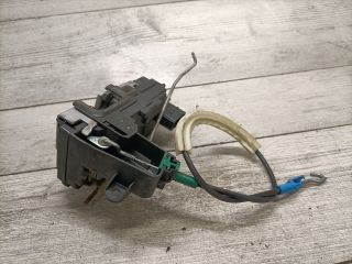 bontott OPEL ZAFIRA B Bal első Ajtózár