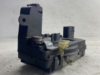 bontott OPEL ZAFIRA B Bal első Ajtózár