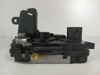 bontott OPEL ZAFIRA B Bal első Ajtózár