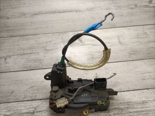 bontott OPEL ZAFIRA B Bal első Ajtózár