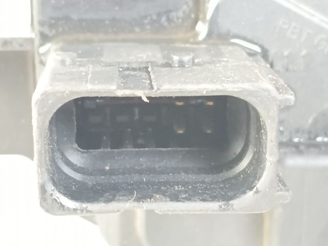 bontott OPEL ZAFIRA B Bal első Ajtózár