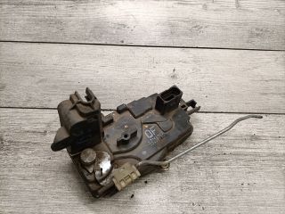 bontott OPEL ZAFIRA B Bal első Ajtózár