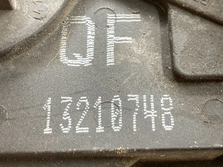 bontott OPEL ZAFIRA B Bal első Ajtózár