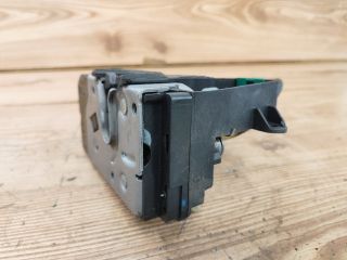 bontott OPEL ZAFIRA B Bal első Ajtózár