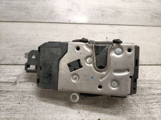 bontott OPEL ZAFIRA B Bal első Ajtózár