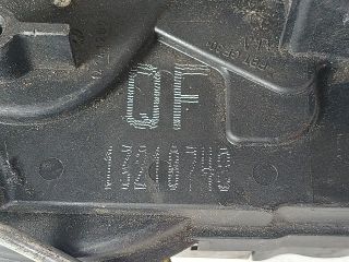 bontott OPEL ZAFIRA B Bal első Ajtózár