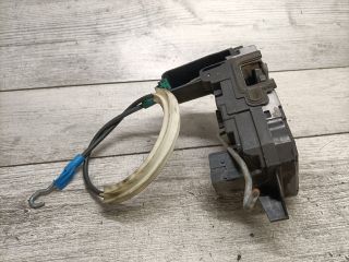 bontott OPEL ZAFIRA B Bal első Ajtózár