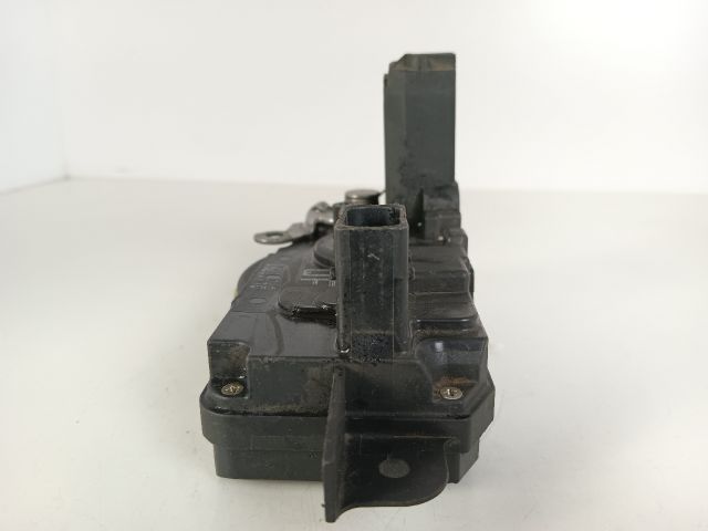 bontott OPEL ZAFIRA B Bal első Ajtózár