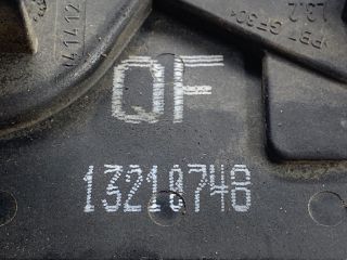 bontott OPEL ZAFIRA B Bal első Ajtózár