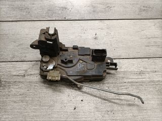 bontott OPEL ZAFIRA B Bal első Ajtózár