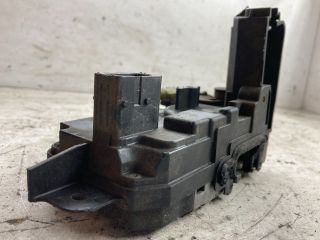 bontott OPEL ZAFIRA B Bal első Ajtózár