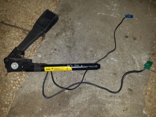 bontott OPEL ZAFIRA B Bal első Biztonsági Öv Csat