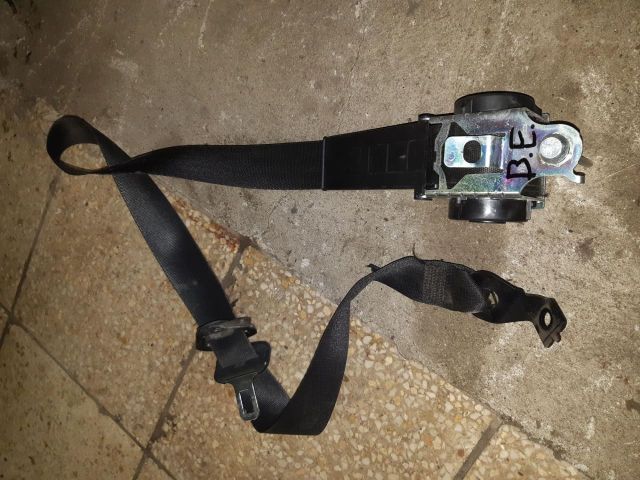 bontott OPEL ZAFIRA B Bal első Biztonsági Öv