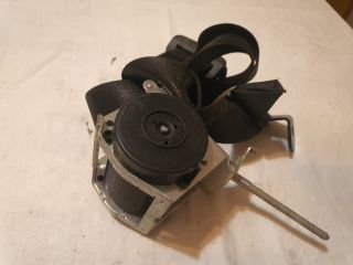 bontott OPEL ZAFIRA B Bal első Biztonsági Öv