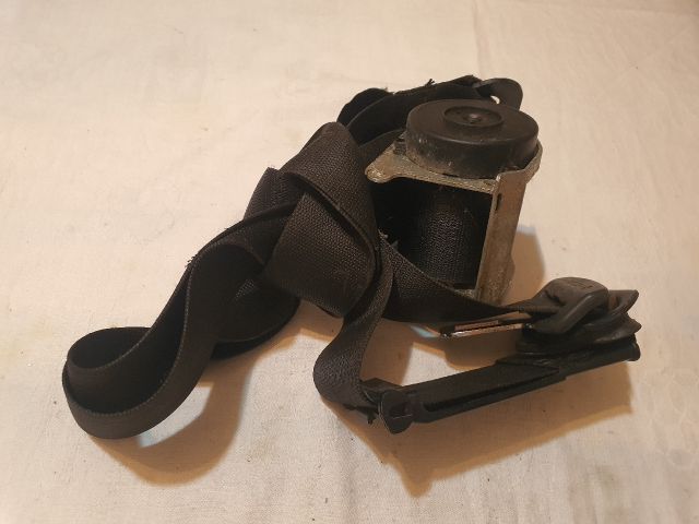 bontott OPEL ZAFIRA B Bal első Biztonsági Öv