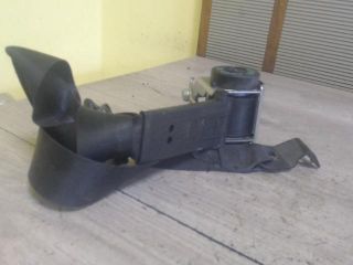 bontott OPEL ZAFIRA B Bal első Biztonsági Öv