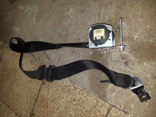 bontott OPEL ZAFIRA B Bal első Biztonsági Öv