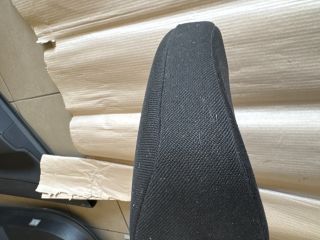 bontott OPEL ZAFIRA B Bal első Fejtámla