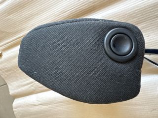 bontott OPEL ZAFIRA B Bal első Fejtámla