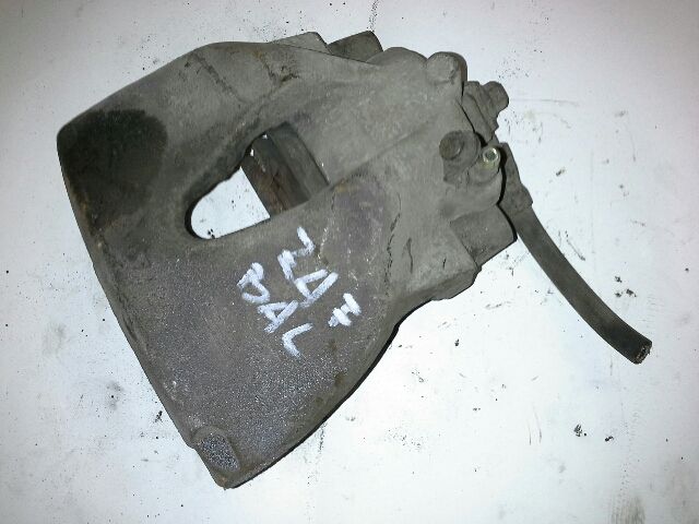 bontott OPEL ZAFIRA B Bal első Féknyereg Munkahengerrel