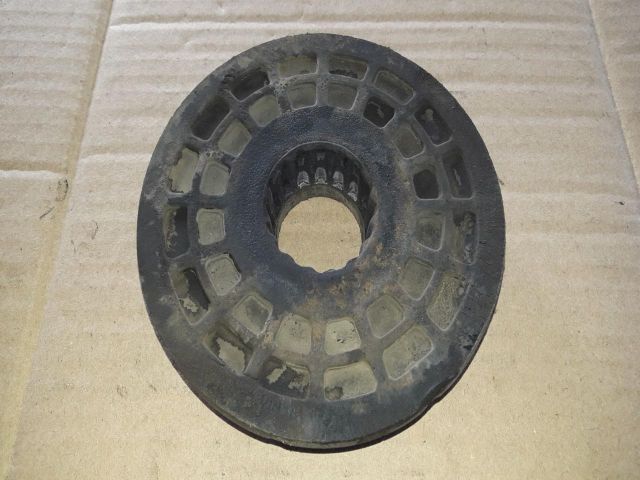 bontott OPEL ZAFIRA B Bal első Felső Rugótányér