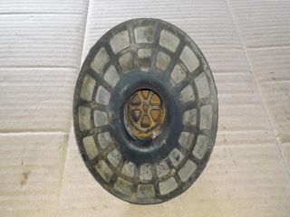 bontott OPEL ZAFIRA B Bal első Felső Rugótányér