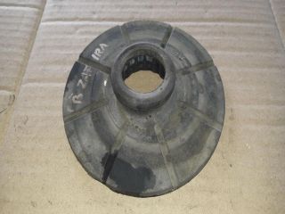 bontott OPEL ZAFIRA B Bal első Felső Rugótányér