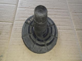 bontott OPEL ZAFIRA B Bal első Felső Rugótányér