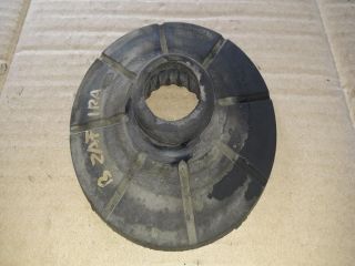 bontott OPEL ZAFIRA B Bal első Felső Rugótányér