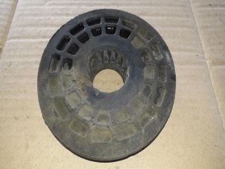 bontott OPEL ZAFIRA B Bal első Felső Rugótányér