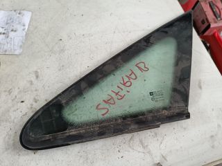 bontott OPEL ZAFIRA B Bal első Fixüveg (Ajtóban)