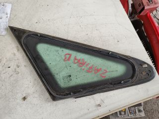 bontott OPEL ZAFIRA B Bal első Fixüveg (Ajtóban)