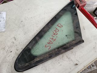 bontott OPEL ZAFIRA B Bal első Fixüveg (Ajtóban)