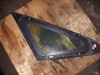 bontott OPEL ZAFIRA B Bal első Fixüveg (Ajtóban)