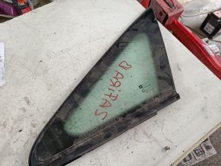 bontott OPEL ZAFIRA B Bal első Fixüveg (Ajtóban)