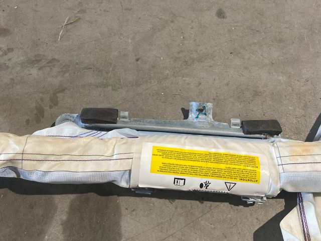 bontott OPEL ZAFIRA B Bal első Függöny Légzsák