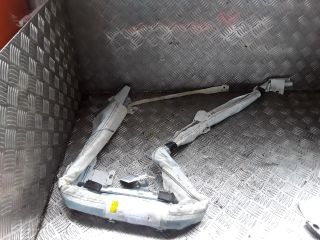 bontott OPEL ZAFIRA B Bal első Függöny Légzsák