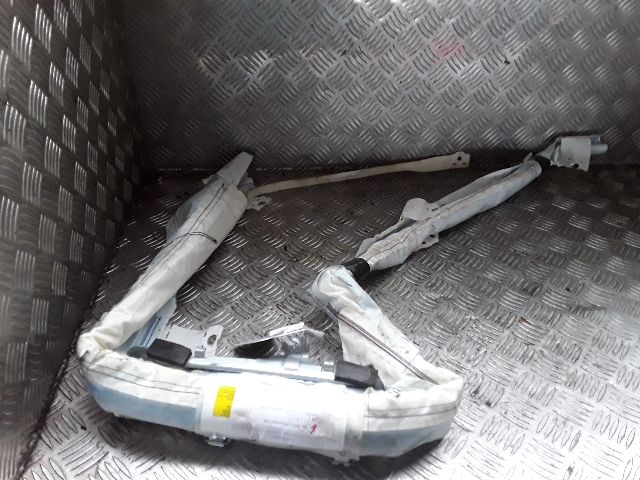 bontott OPEL ZAFIRA B Bal első Függöny Légzsák