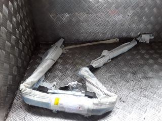 bontott OPEL ZAFIRA B Bal első Függöny Légzsák